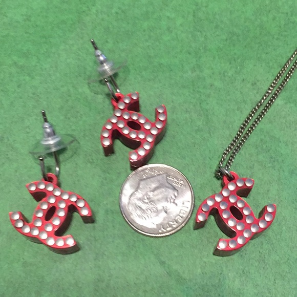 Chanel Jewelry - Picture 8 of 8